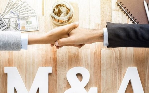 M&A