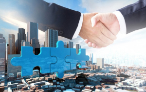 M&A